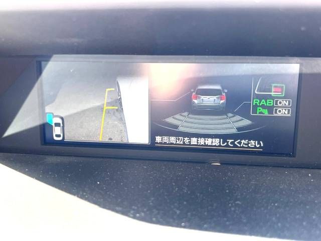 Subaru IMPREZA 2018-04 196275-4