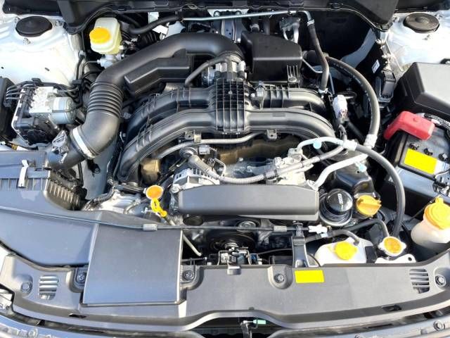 Subaru IMPREZA 2018-04 196275-13