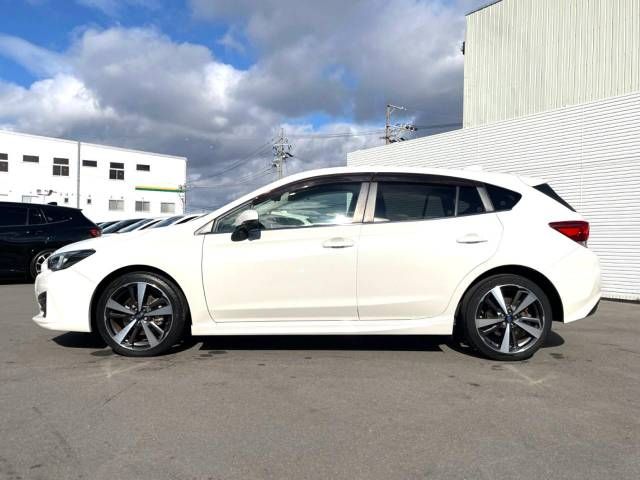 Subaru IMPREZA 2018-04 196275-16