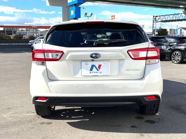 Subaru IMPREZA 2018-04 196275-19
