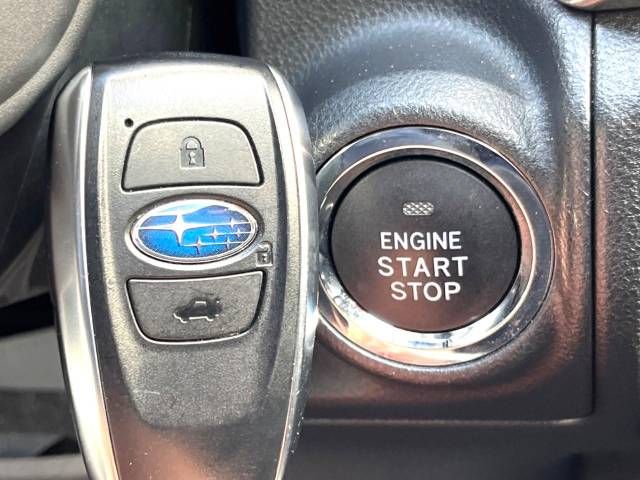 Subaru IMPREZA 2018-04 196275-7