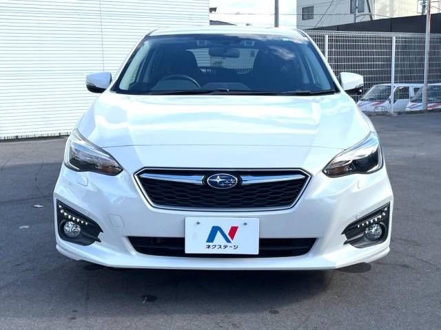 Subaru IMPREZA 2018-04 196275-15