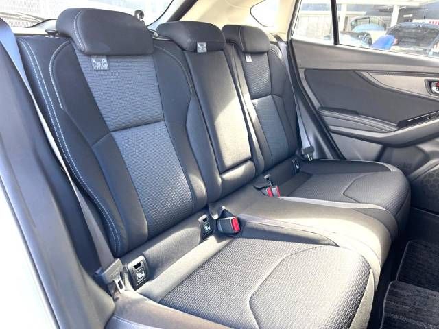 Subaru IMPREZA 2018-04 196275-10