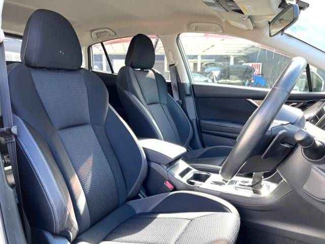 Subaru IMPREZA 2018-04 196275-9