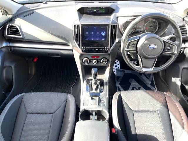 Subaru IMPREZA 2018-04 196275-1