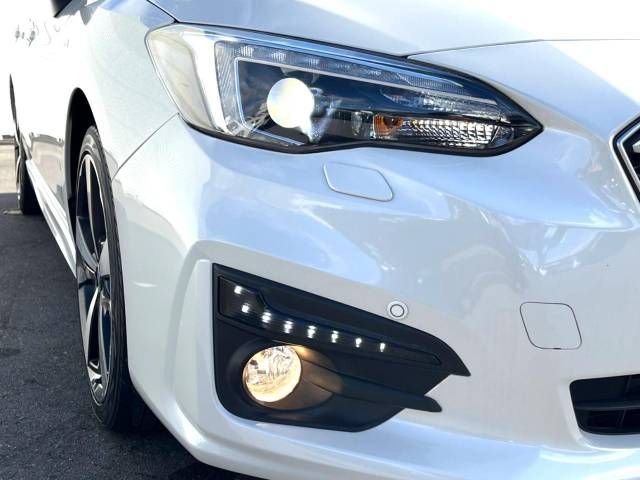 Subaru IMPREZA 2018-04 196275-14