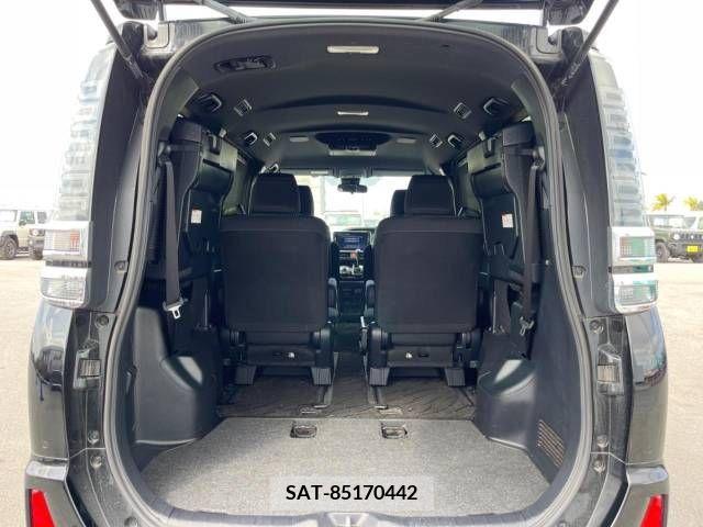 Toyota VOXY 2019-09 254087-14