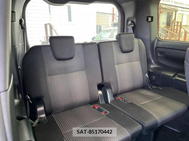 Toyota VOXY 2019-09 254087-13