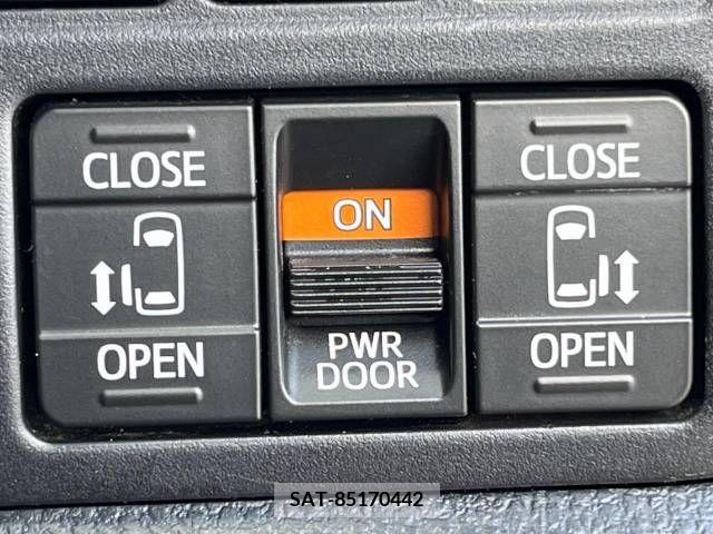 Toyota VOXY 2019-09 254087-8
