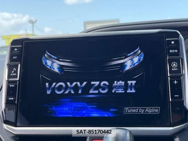 Toyota VOXY 2019-09 254087-3