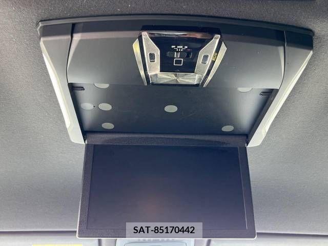 Toyota VOXY 2019-09 254087-5