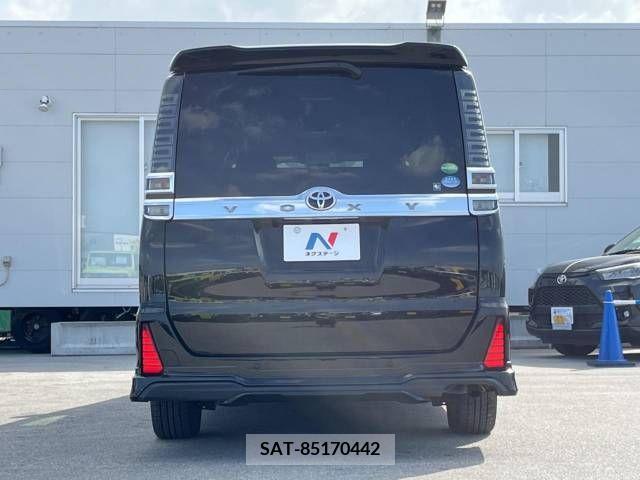 Toyota VOXY 2019-09 254087-19
