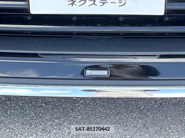 Toyota VOXY 2019-09 254087-2