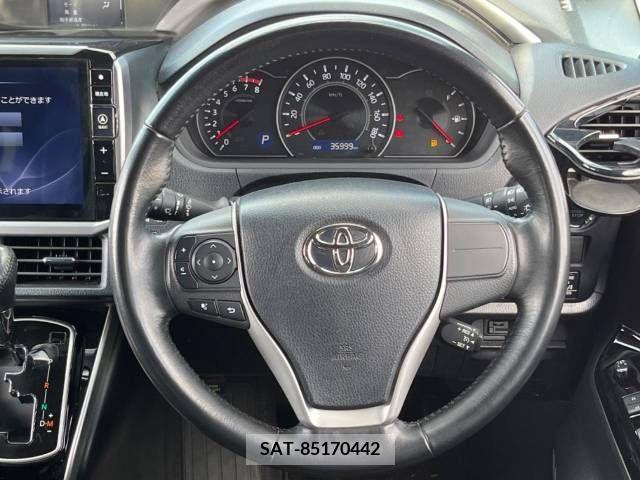 Toyota VOXY 2019-09 254087-15
