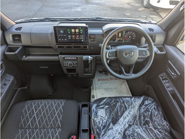 Daihatsu ATRAI 2023-10 190573-1