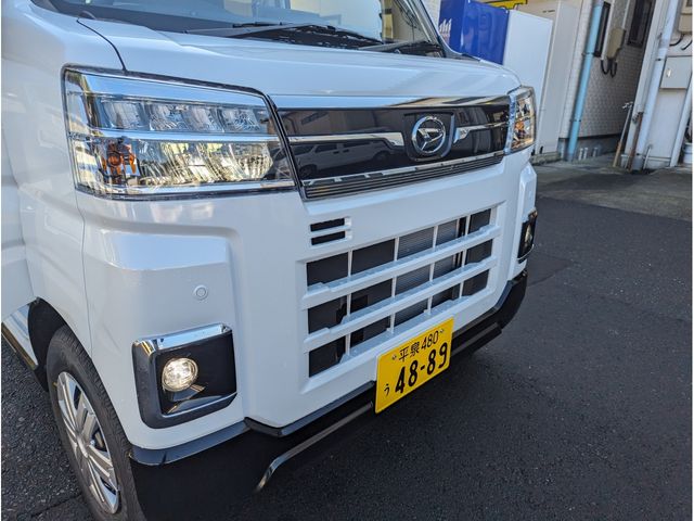 Daihatsu ATRAI 2023-10 190573-9