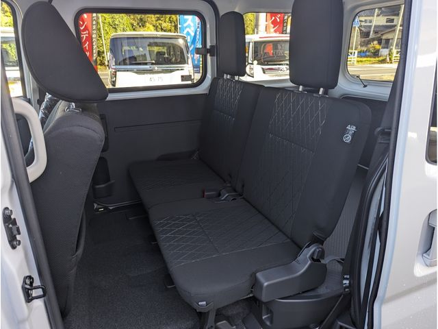 Daihatsu ATRAI 2023-10 190573-11