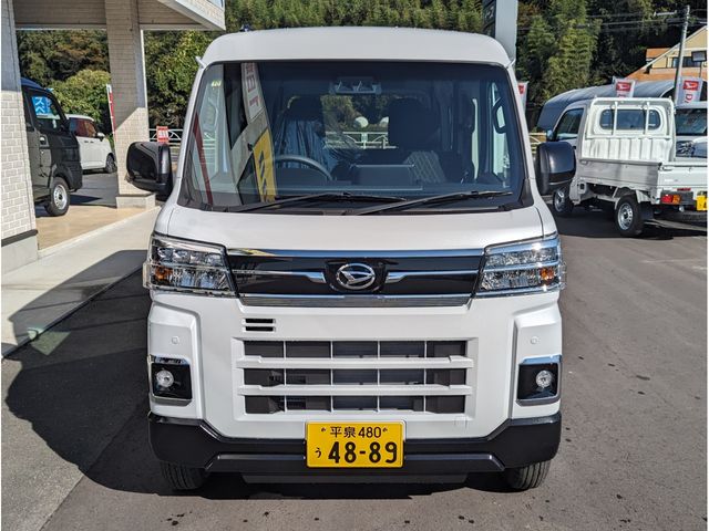 Daihatsu ATRAI 2023-10 190573-3
