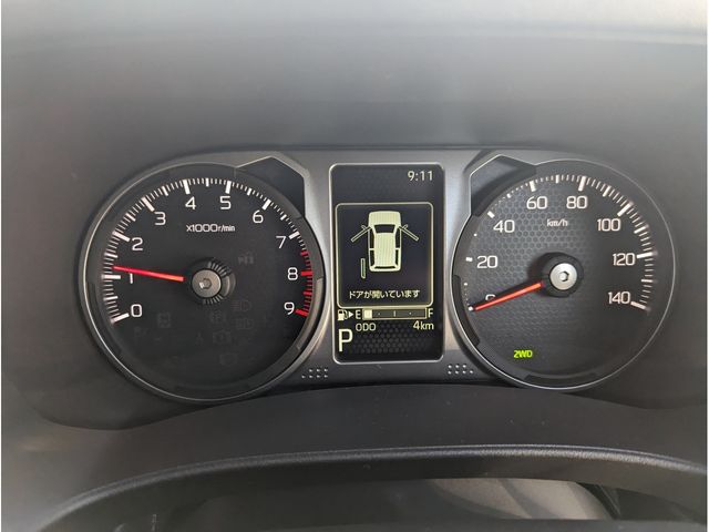 Daihatsu ATRAI 2023-10 190573-23