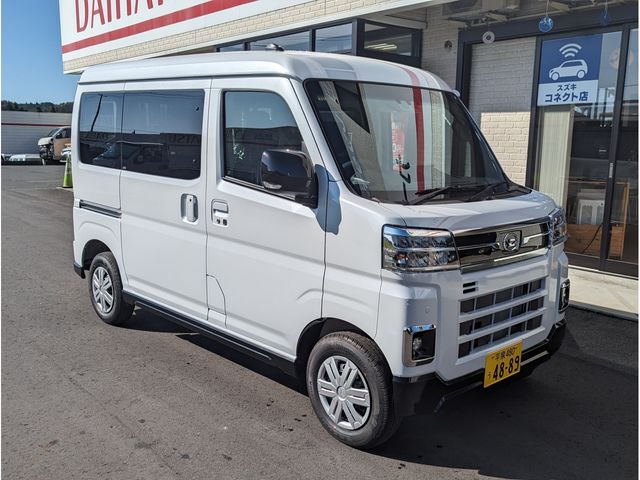 Daihatsu ATRAI 2023-10 190573-2