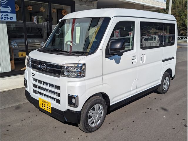 Daihatsu ATRAI 2023-10 190573-4