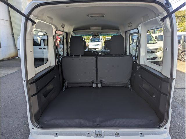 Daihatsu ATRAI 2023-10 190573-12