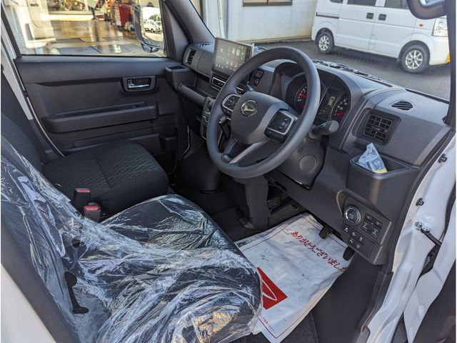 Daihatsu ATRAI 2023-10 190573-14