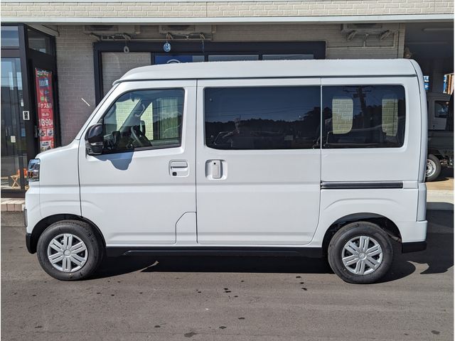 Daihatsu ATRAI 2023-10 190573-6