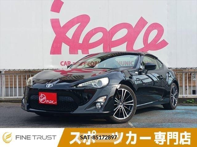 Toyota 86 2012-07 321125-0