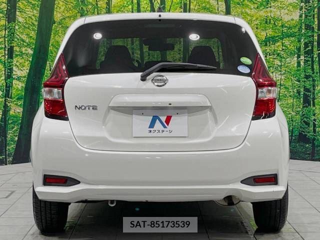 Nissan NOTE 2017-05 348500-14