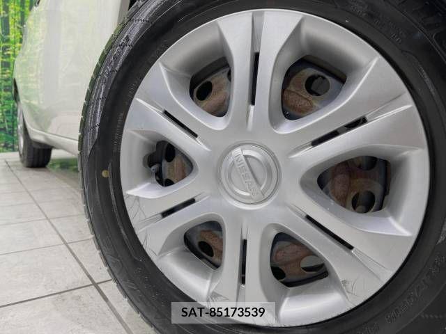Nissan NOTE 2017-05 348500-12