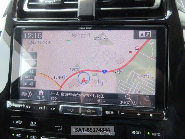 Toyota PRIUS 2017-03 282043-12