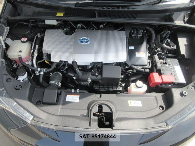 Toyota PRIUS 2017-03 282043-26