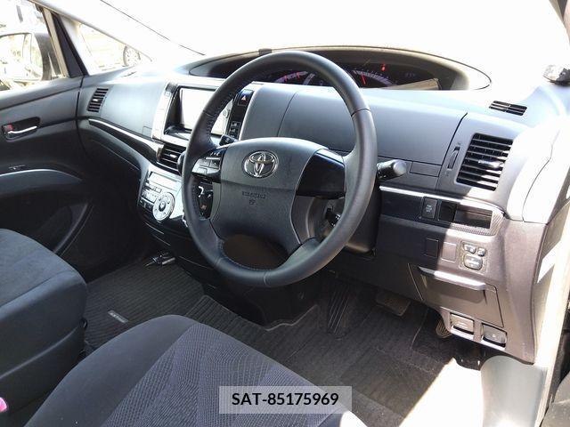 Toyota ESTIMA 2013-03 268707-16