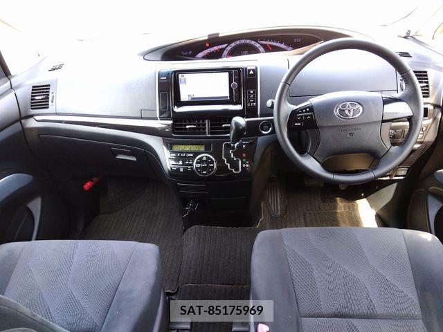 Toyota ESTIMA 2013-03 268707-2