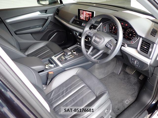 Audi Q5 2017-11 261324-1