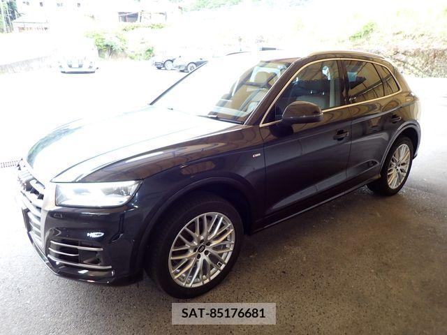 Audi Q5 2017-11 261324-6
