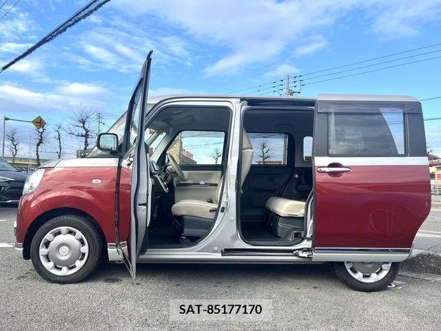 Daihatsu MOVE 2018-01 224248-4