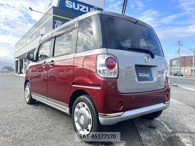 Daihatsu MOVE 2018-01 224248-6