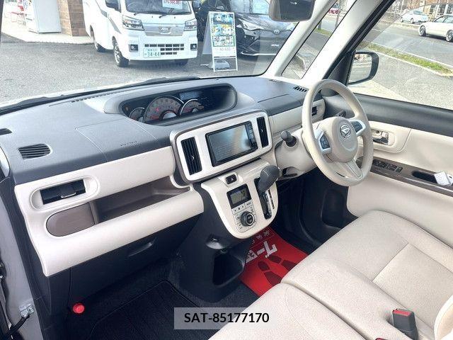 Daihatsu MOVE 2018-01 224248-5