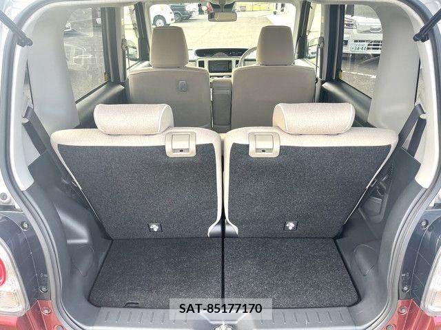 Daihatsu MOVE 2018-01 224248-9