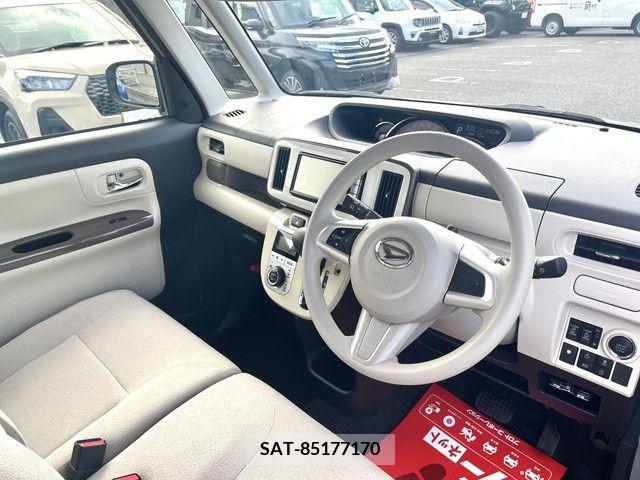 Daihatsu MOVE 2018-01 224248-15