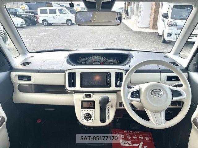 Daihatsu MOVE 2018-01 224248-18