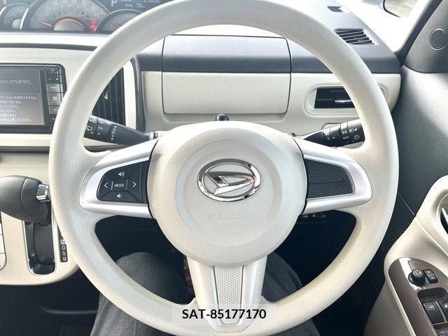 Daihatsu MOVE 2018-01 224248-19