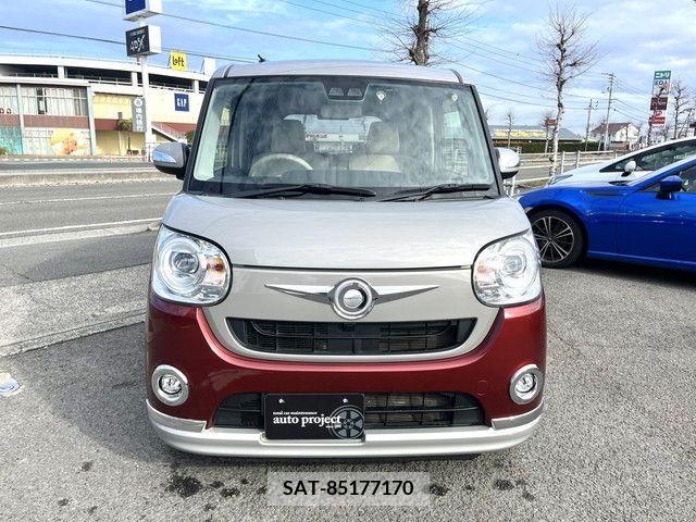 Daihatsu MOVE 2018-01 224248-1