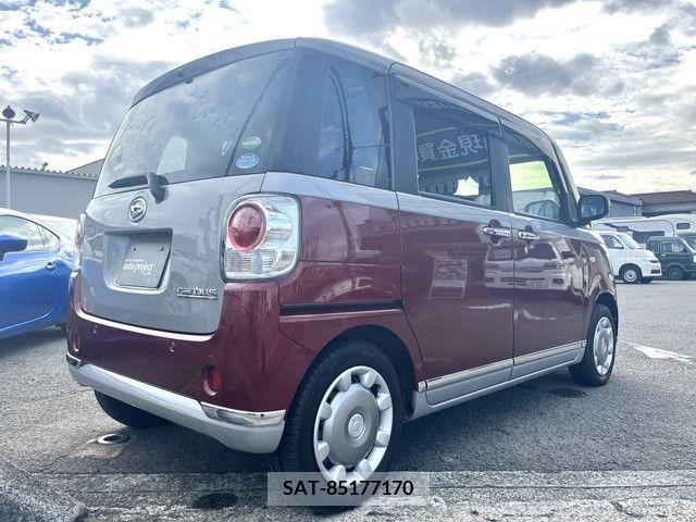 Daihatsu MOVE 2018-01 224248-12