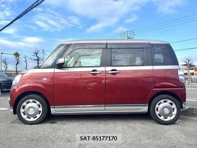 Daihatsu MOVE 2018-01 224248-3