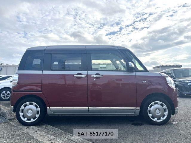 Daihatsu MOVE 2018-01 224248-13