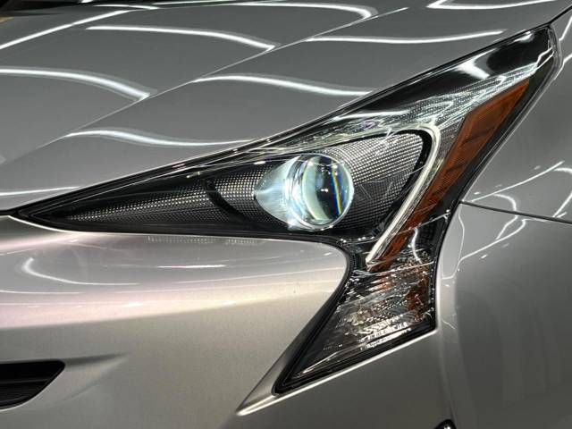 Toyota PRIUS 2018-12 194256-12