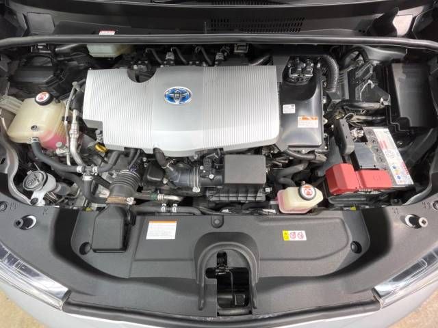 Toyota PRIUS 2018-12 194256-18